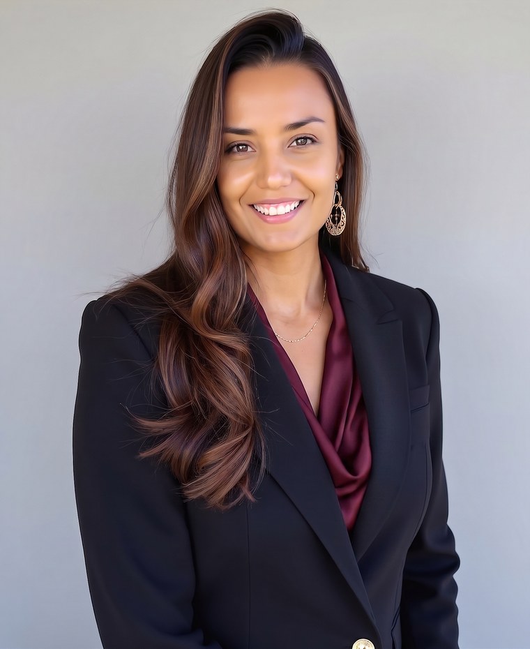 Heather Widler, Founder and Principal of Lost Tree Consulting
